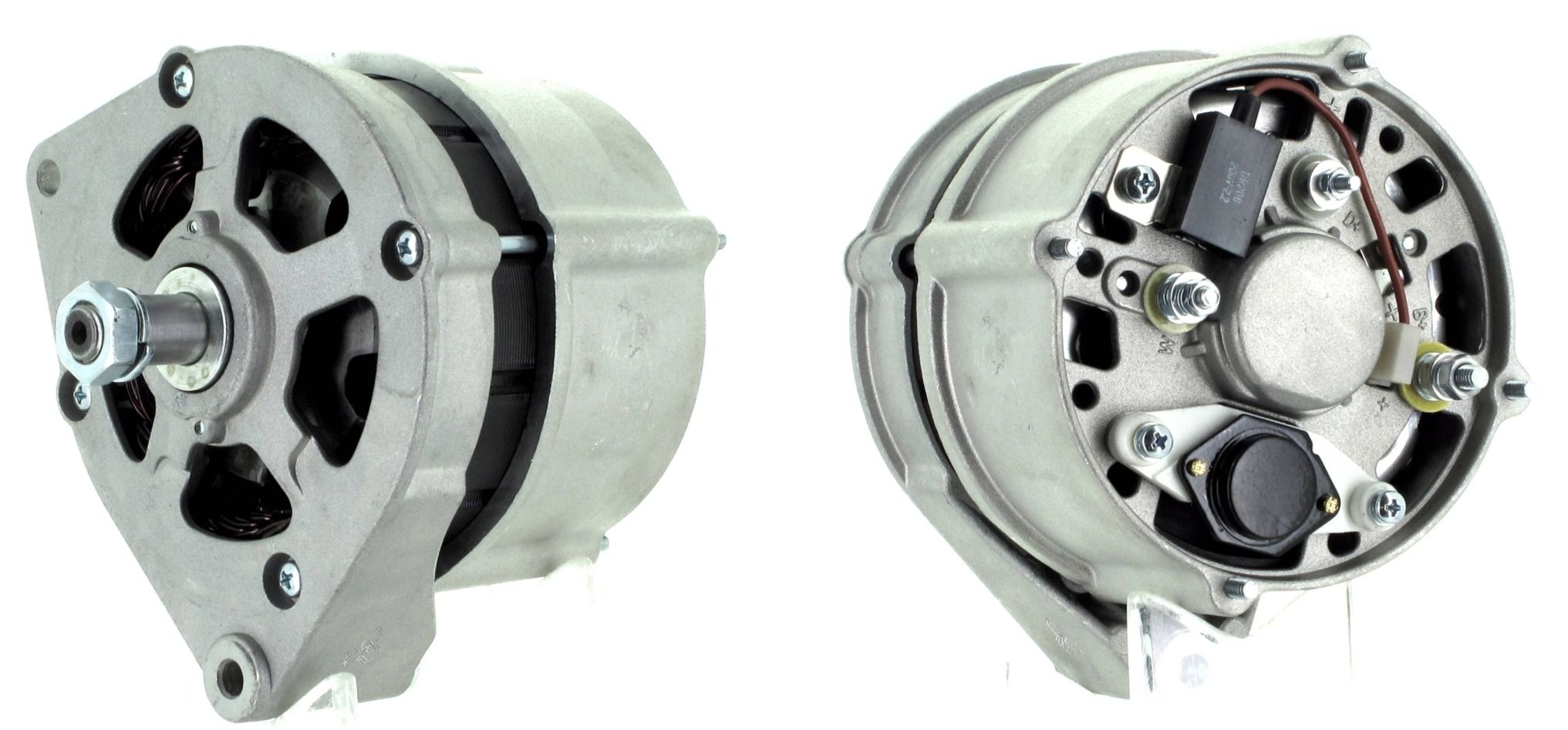 MAGNETI MARELLI 430719103600 GasfjÃ¤der, bagageutrymme  reservdel Autofrance AB