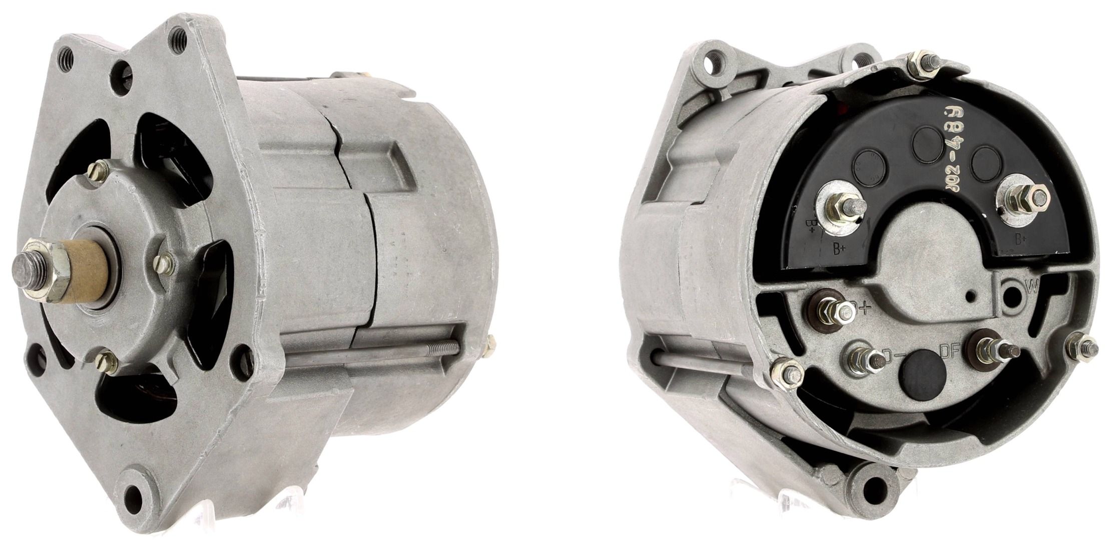 MAGNETI MARELLI 940113080015 HÃ¥llare, kolborstar  reservdel Autofrance AB