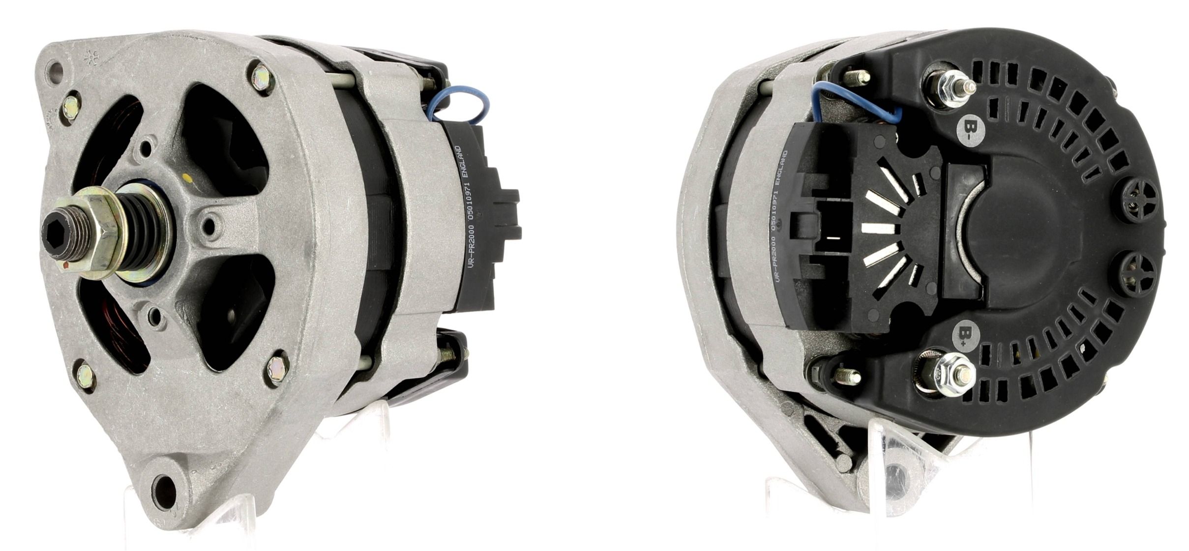 MAGNETI MARELLI 430719091800 GasfjÃ¤der, bagageutrymme  reservdel Autofrance AB