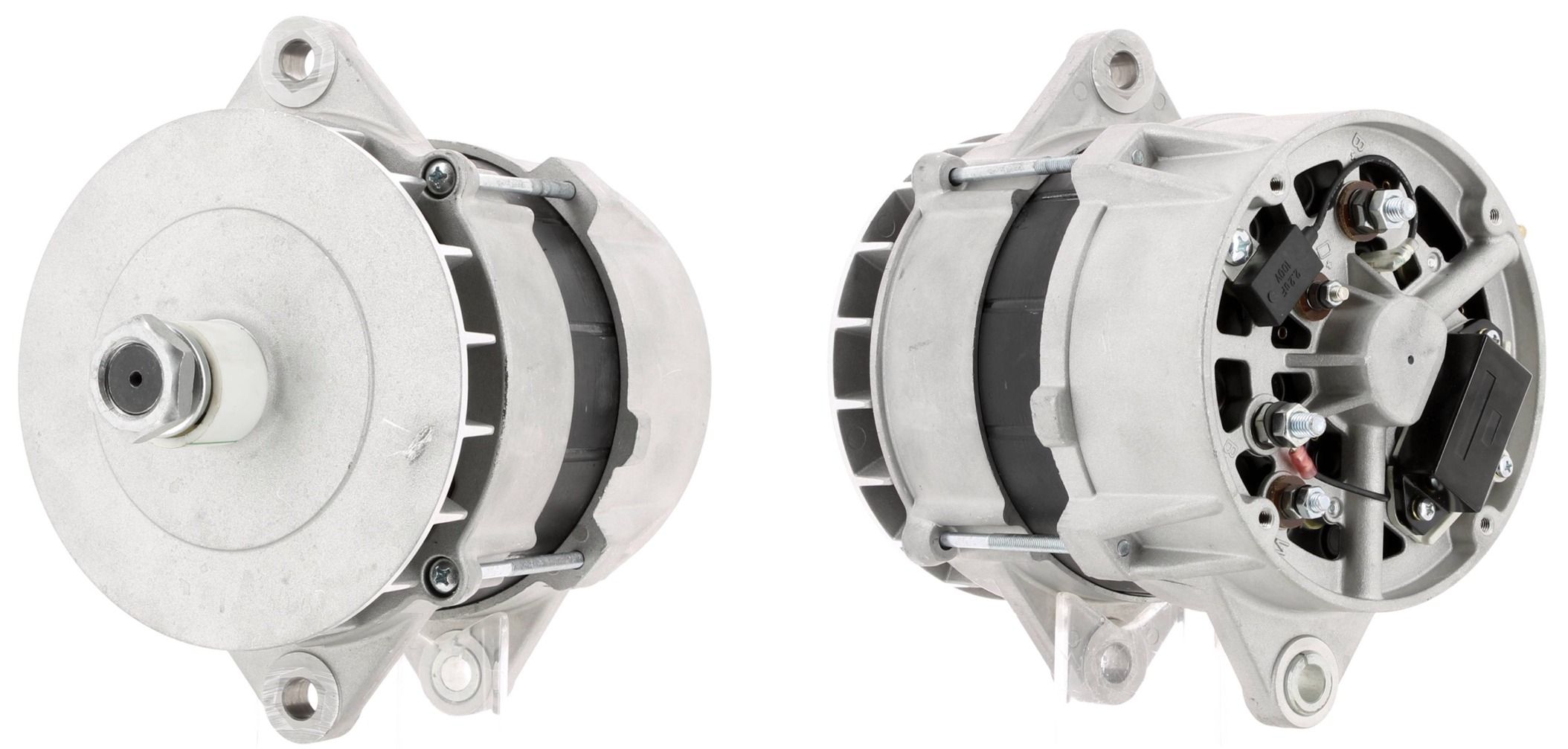 MAGNETI MARELLI 430719092100 GasfjÃ¤der, bagageutrymme  reservdel Autofrance AB