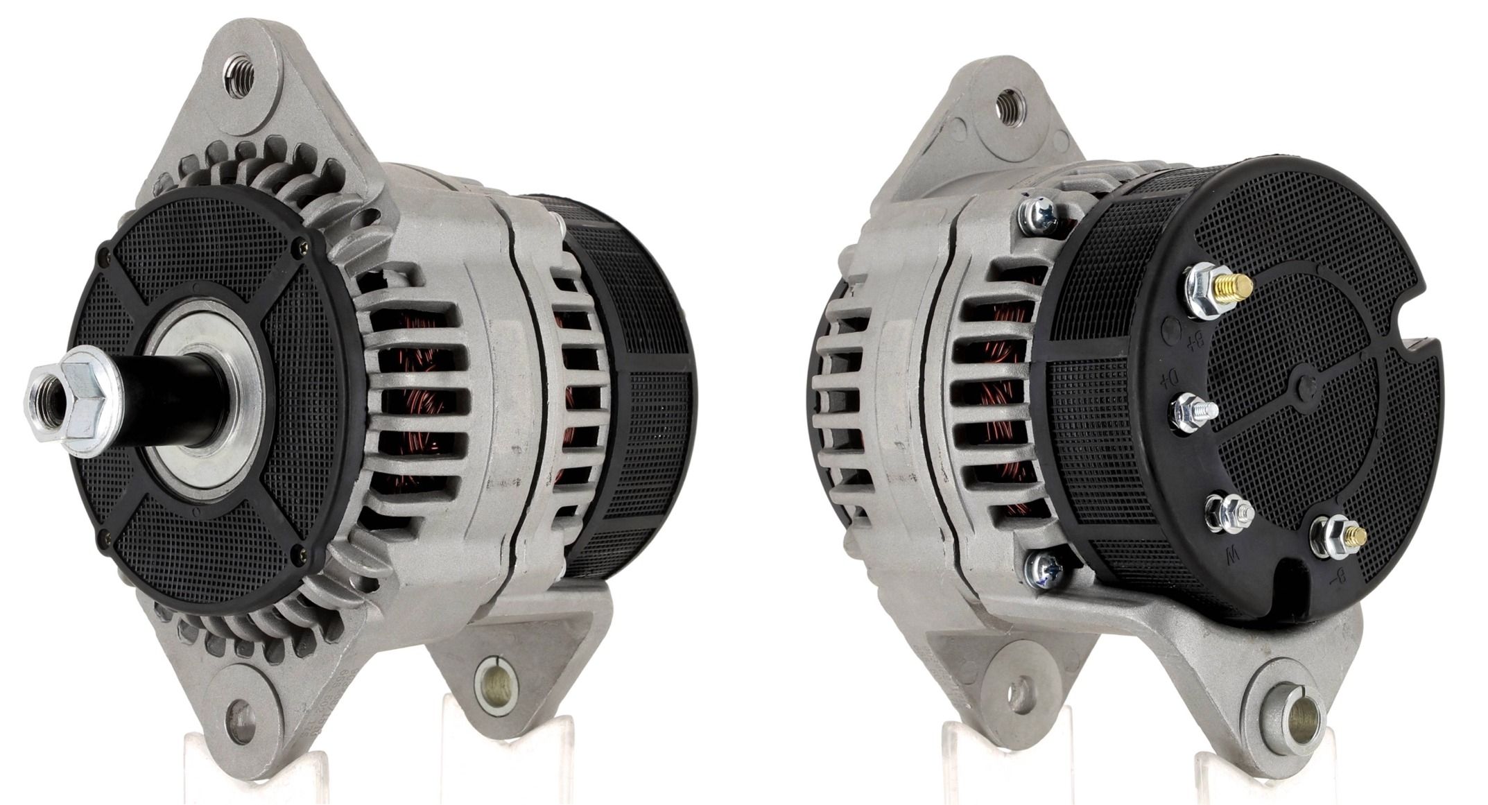 MAGNETI MARELLI 430719084700 GasfjÃ¤der, bagageutrymme  reservdel Autofrance AB