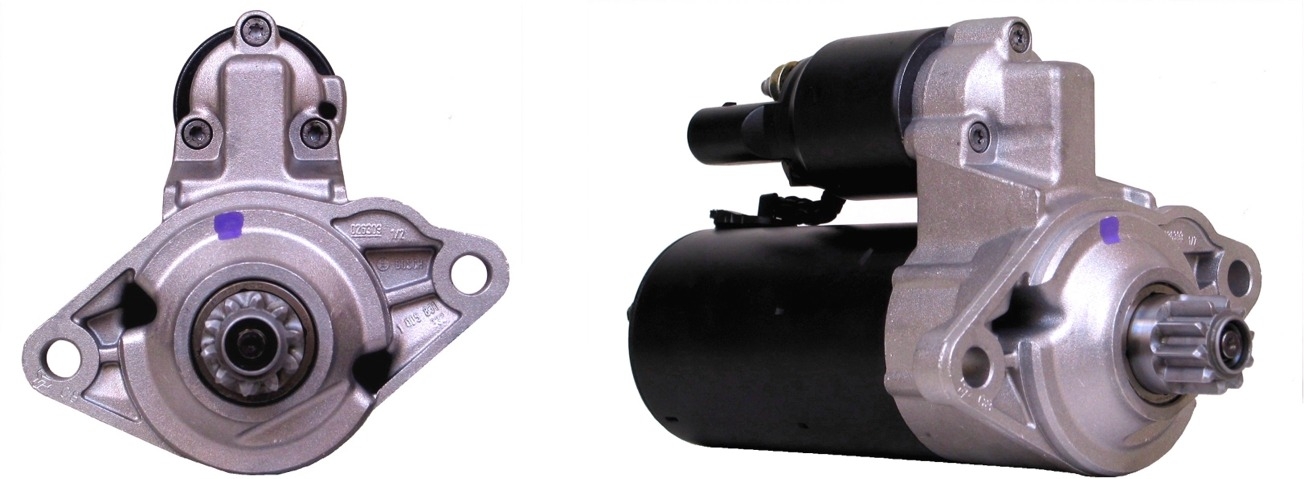 CEVAM 3041 Démarreur