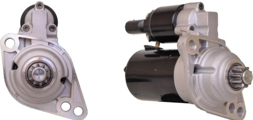 CEVAM 3044 Démarreur