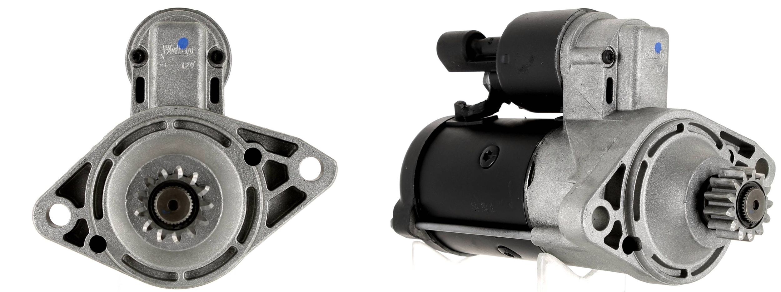 CEVAM 3058 Démarreur