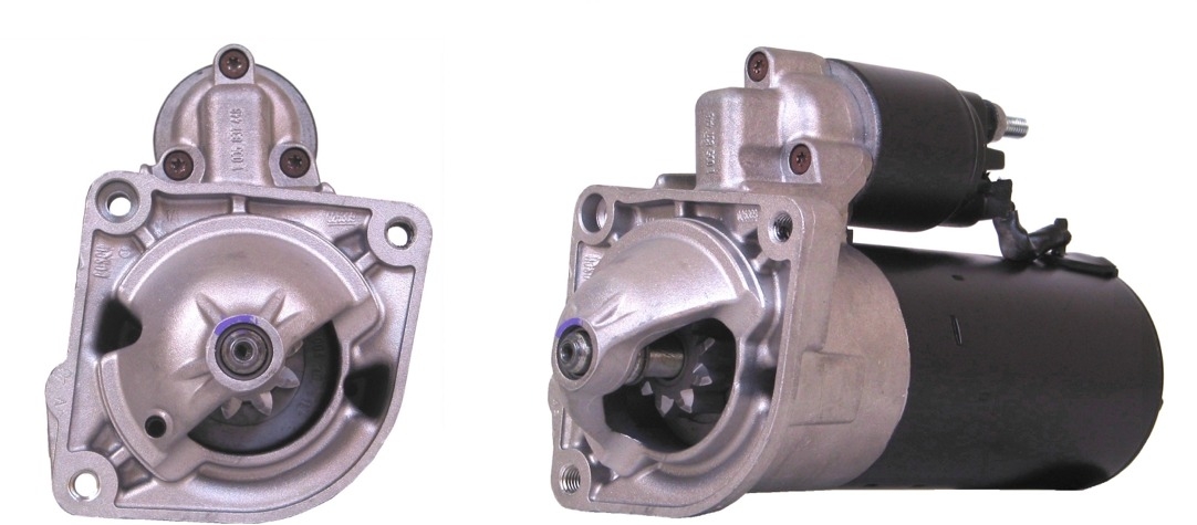 CEVAM 3103 Démarreur