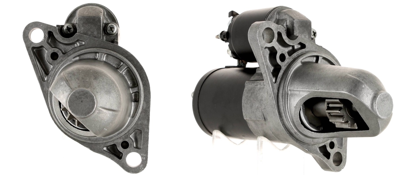 MAGNETI MARELLI 940113050059 Solenoid, startmotor  reservdel Autofrance AB