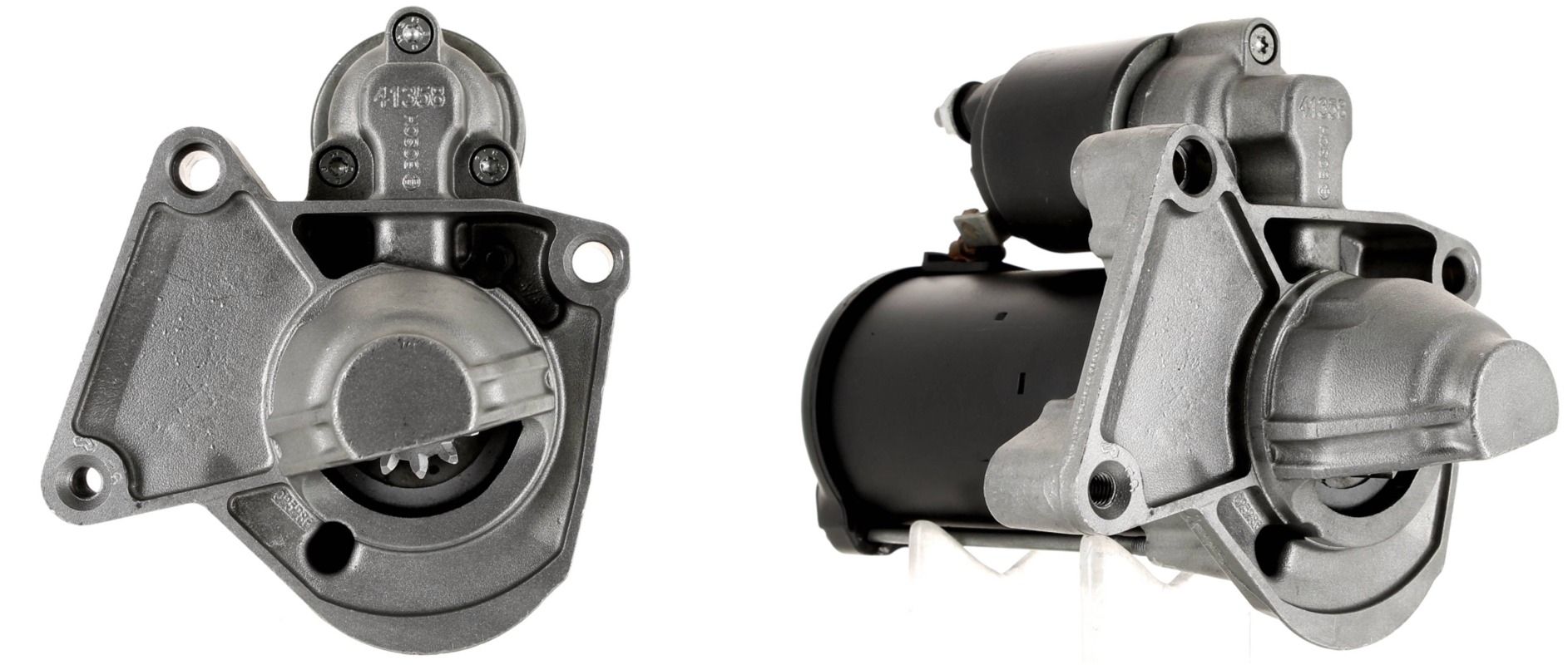 CEVAM 3287 Démarreur