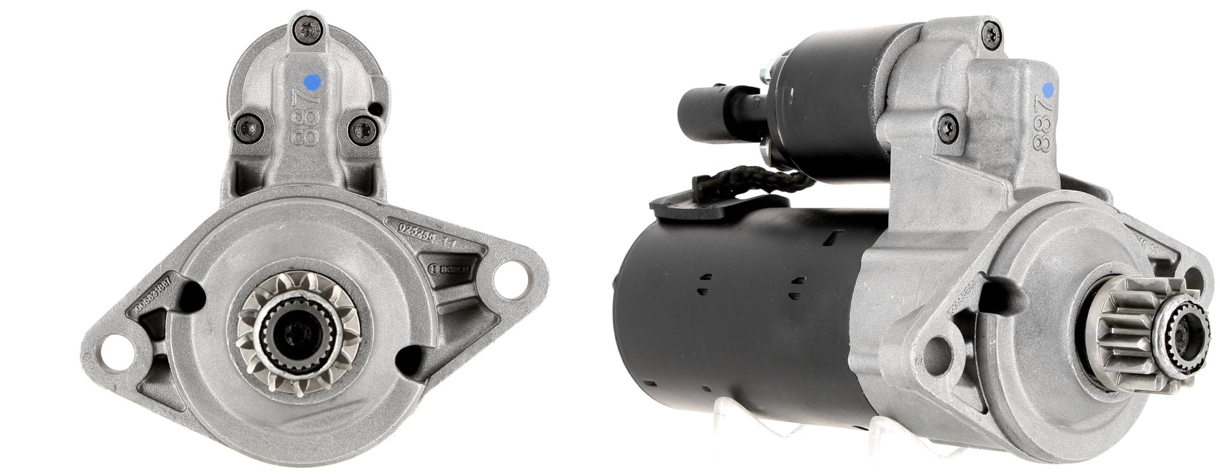 CEVAM 3312 Démarreur