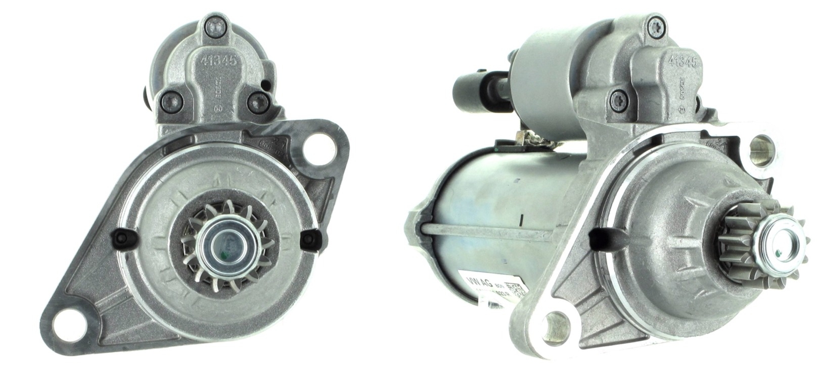 CEVAM 3348 Démarreur