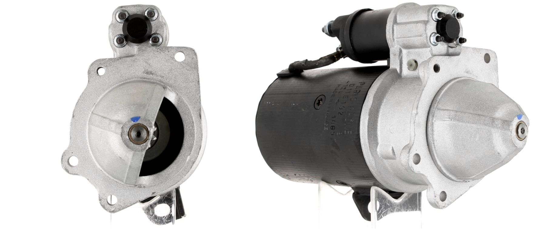 MAGNETI MARELLI 430719035900 GasfjÃ¤der, bagageutrymme  reservdel Autofrance AB