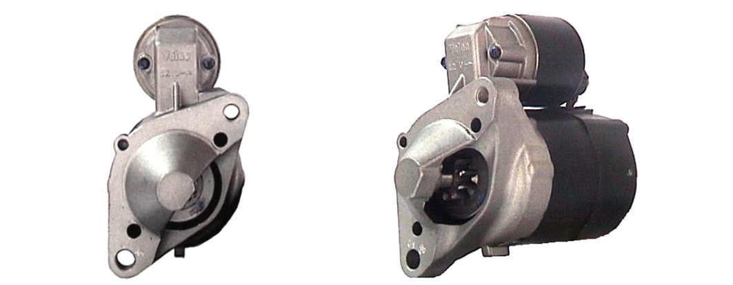 CEVAM 3858 Démarreur
