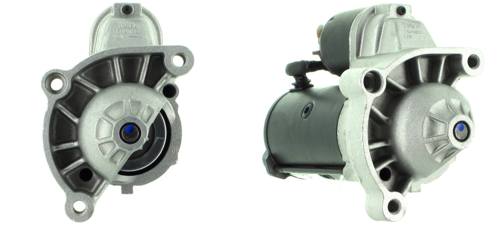 CEVAM 3865 Démarreur