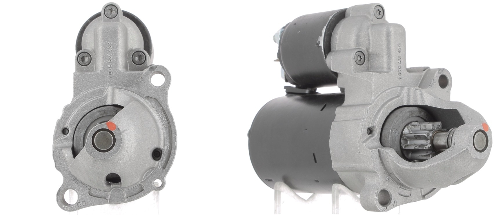 MAGNETI MARELLI 430719014800 GasfjÃ¤der, bagageutrymme  reservdel Autofrance AB