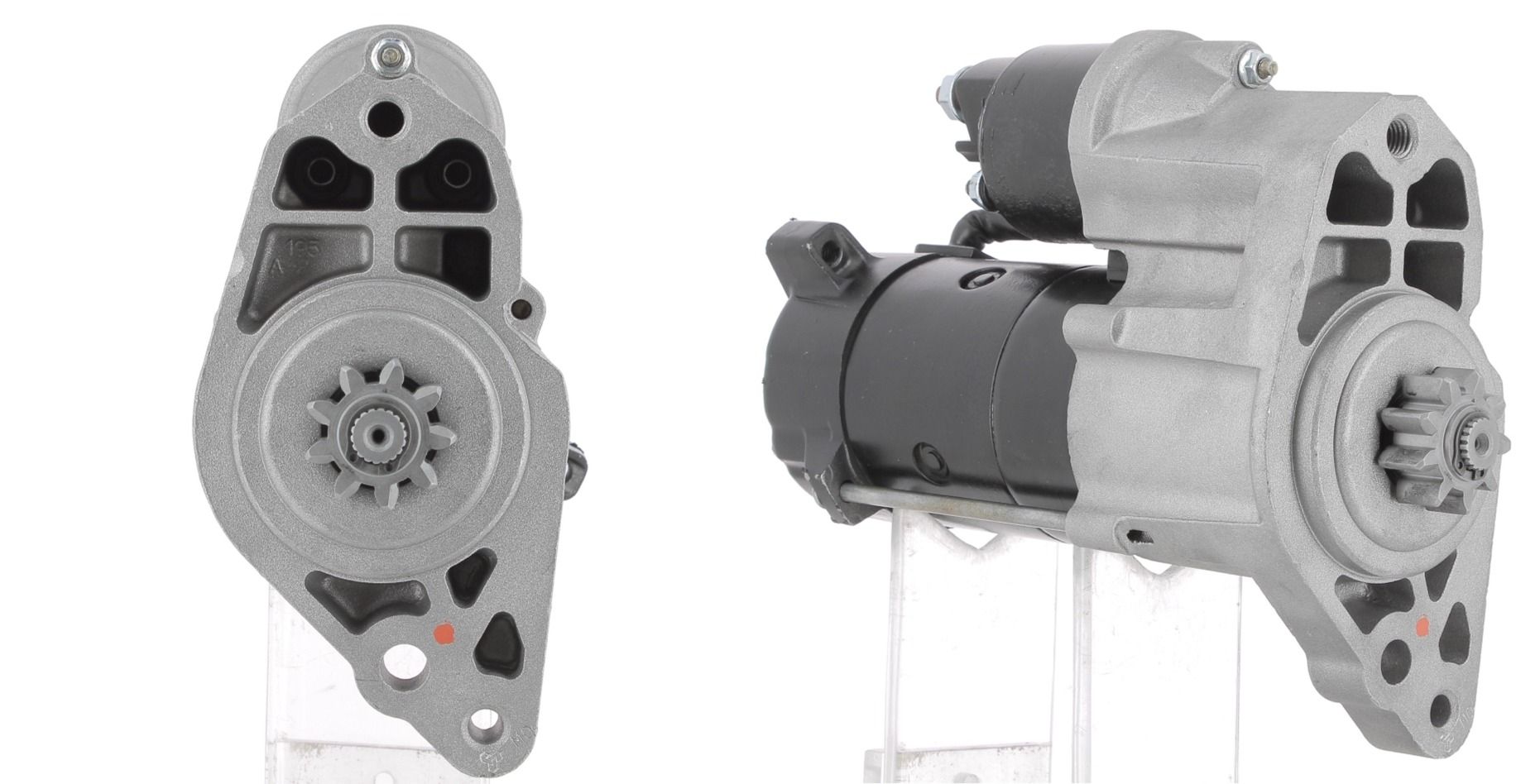 MAGNETI MARELLI 430719015200 GasfjÃ¤der, bakruta  reservdel Autofrance AB