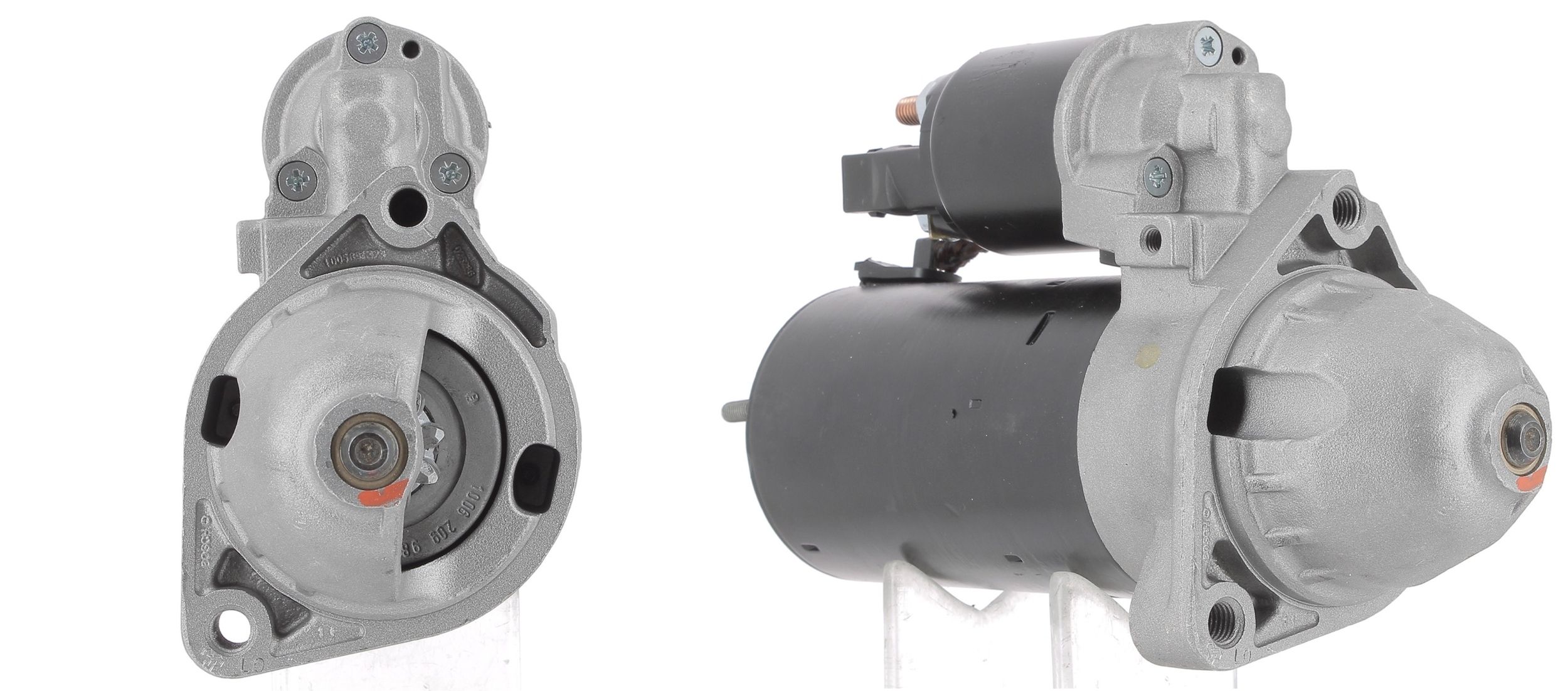 MAGNETI MARELLI 430719016100 GasfjÃ¤der, bagageutrymme  reservdel Autofrance AB