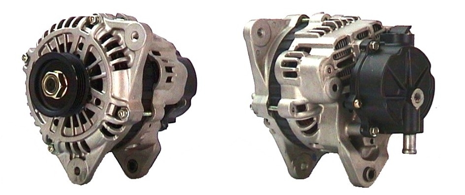 MAGNETI MARELLI 940113010033 Remskiva, generator  reservdel Autofrance AB