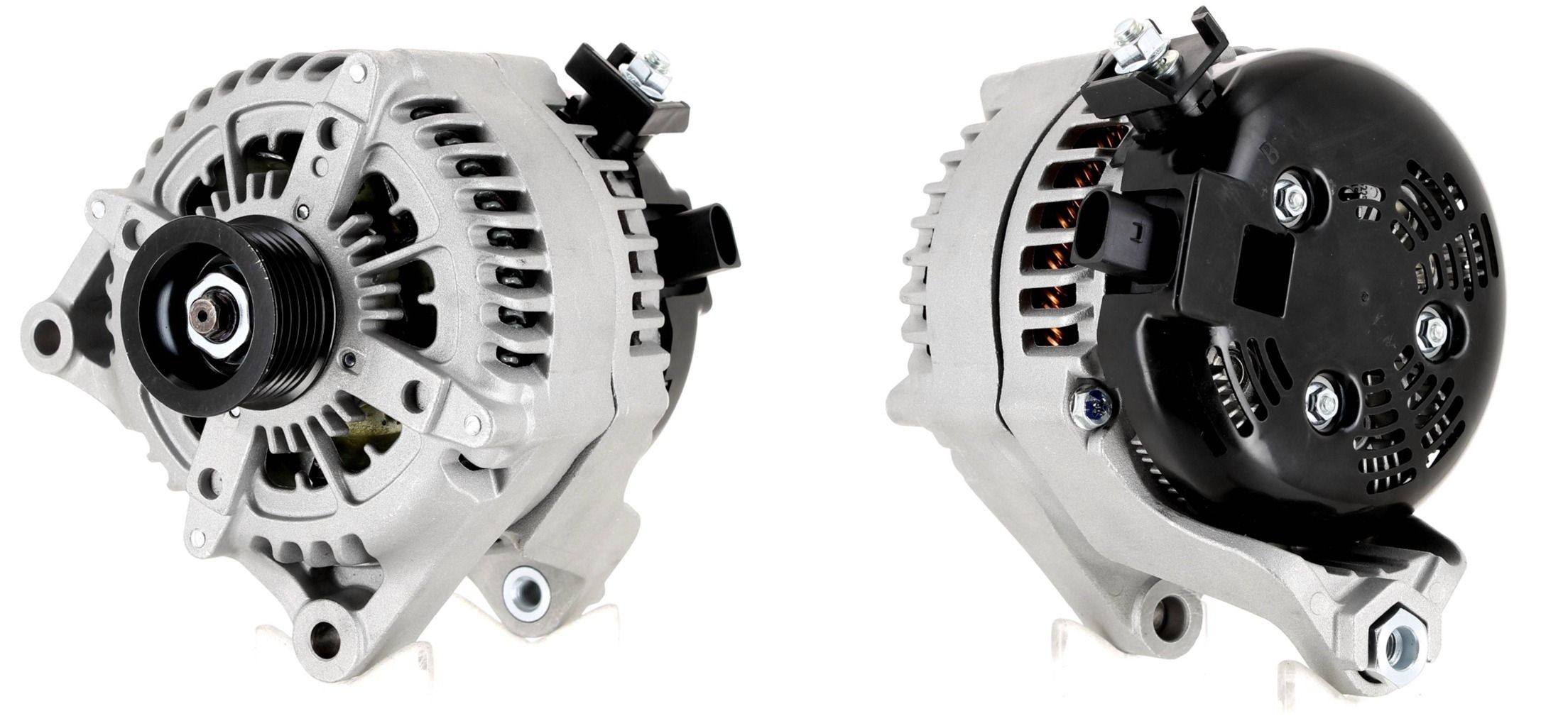 MAGNETI MARELLI 940113010036 Remskiva, generator  reservdel Autofrance AB