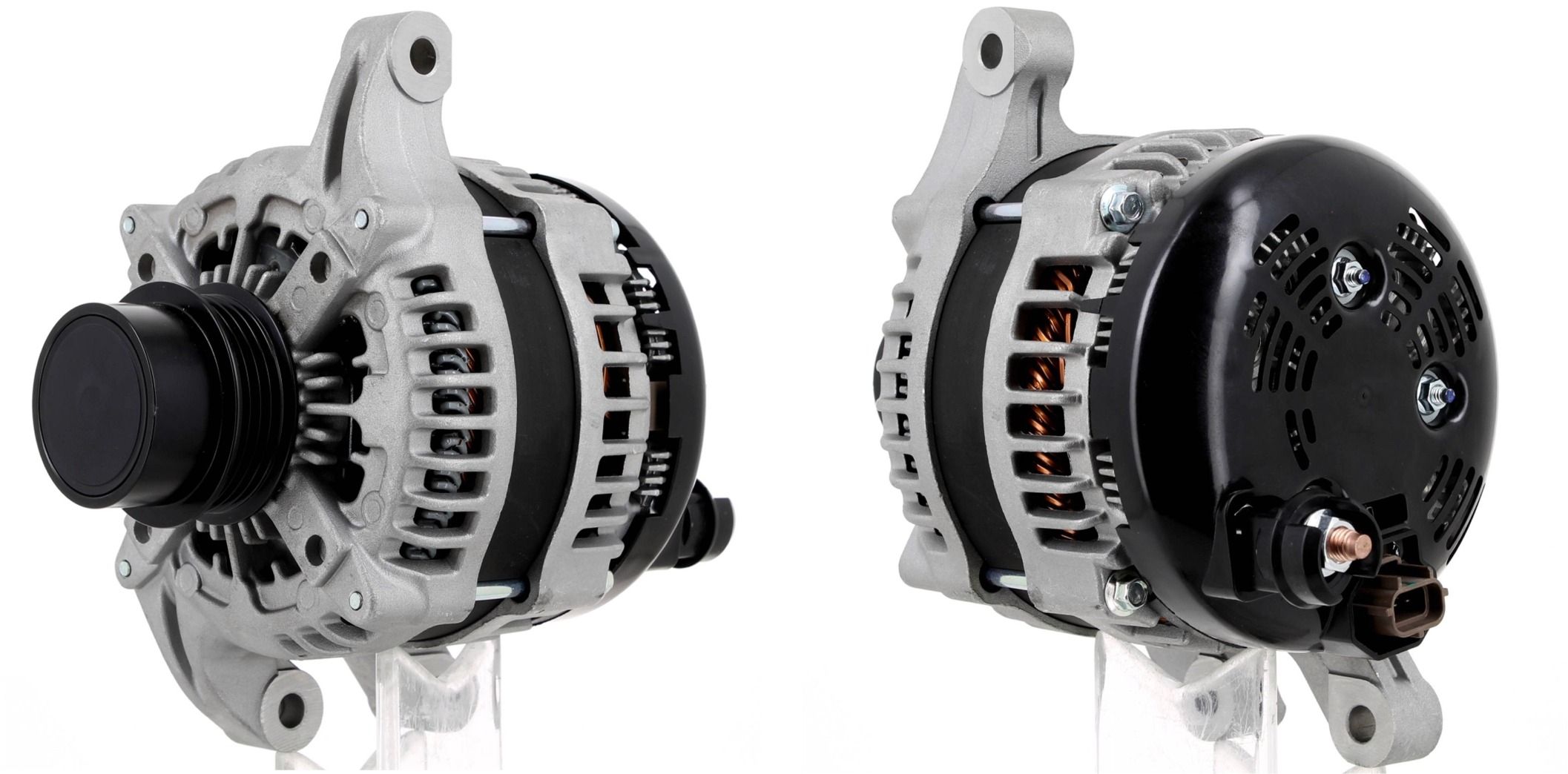 MAGNETI MARELLI 940038016010 Generatorregulator  reservdel Autofrance AB