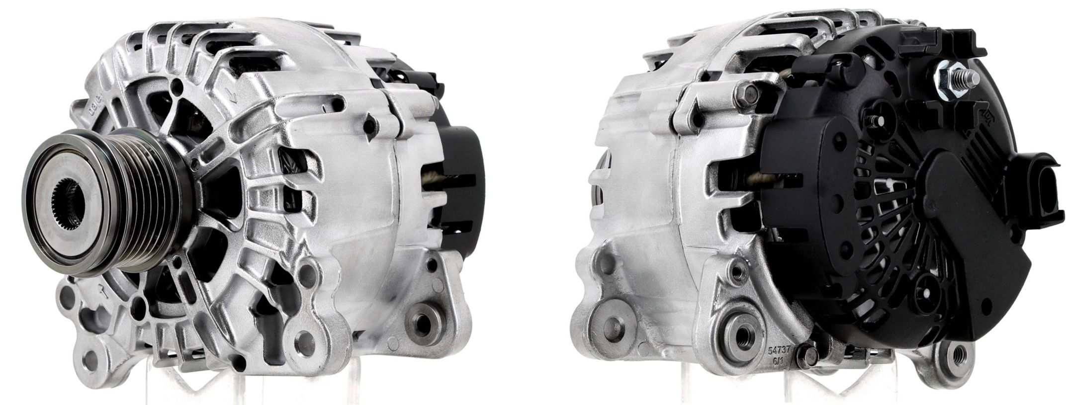 CEVAM 40214 Alternateur