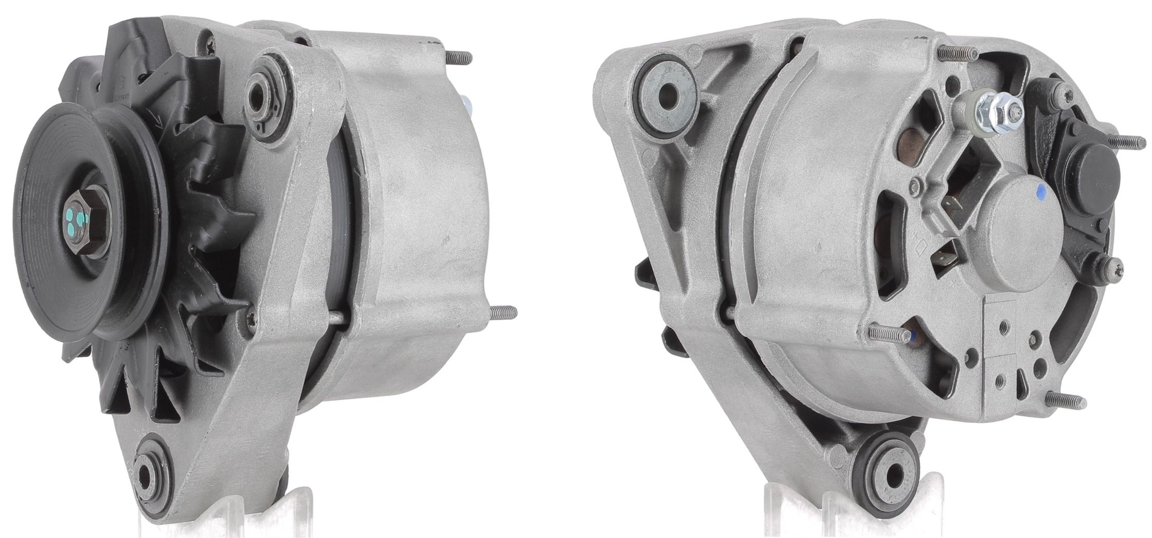 MAGNETI MARELLI 940016093900 Generatorregulator  reservdel Autofrance AB