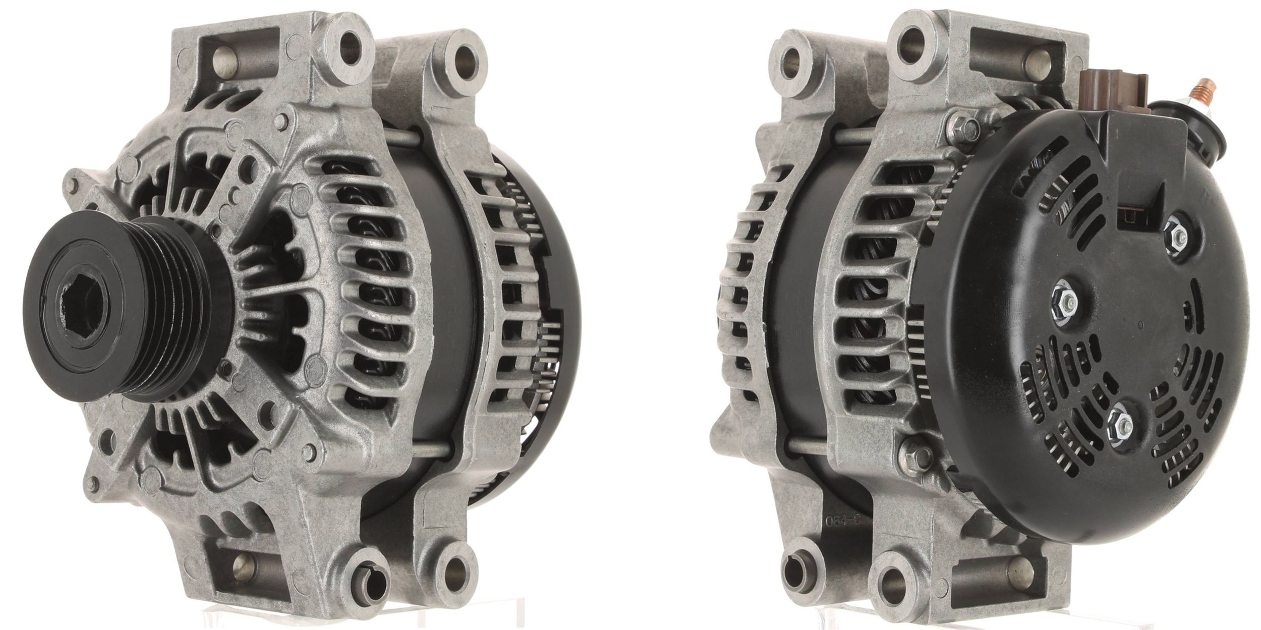 MAGNETI MARELLI 940016096500 Generatorregulator  reservdel Autofrance AB