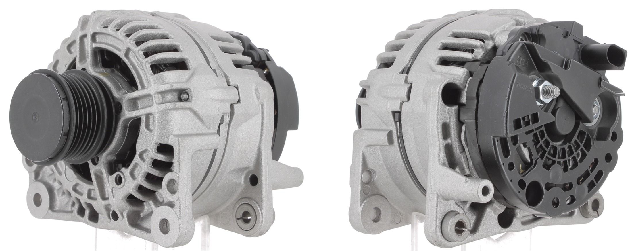 MAGNETI MARELLI 940016063900 Generatorregulator  reservdel Autofrance AB