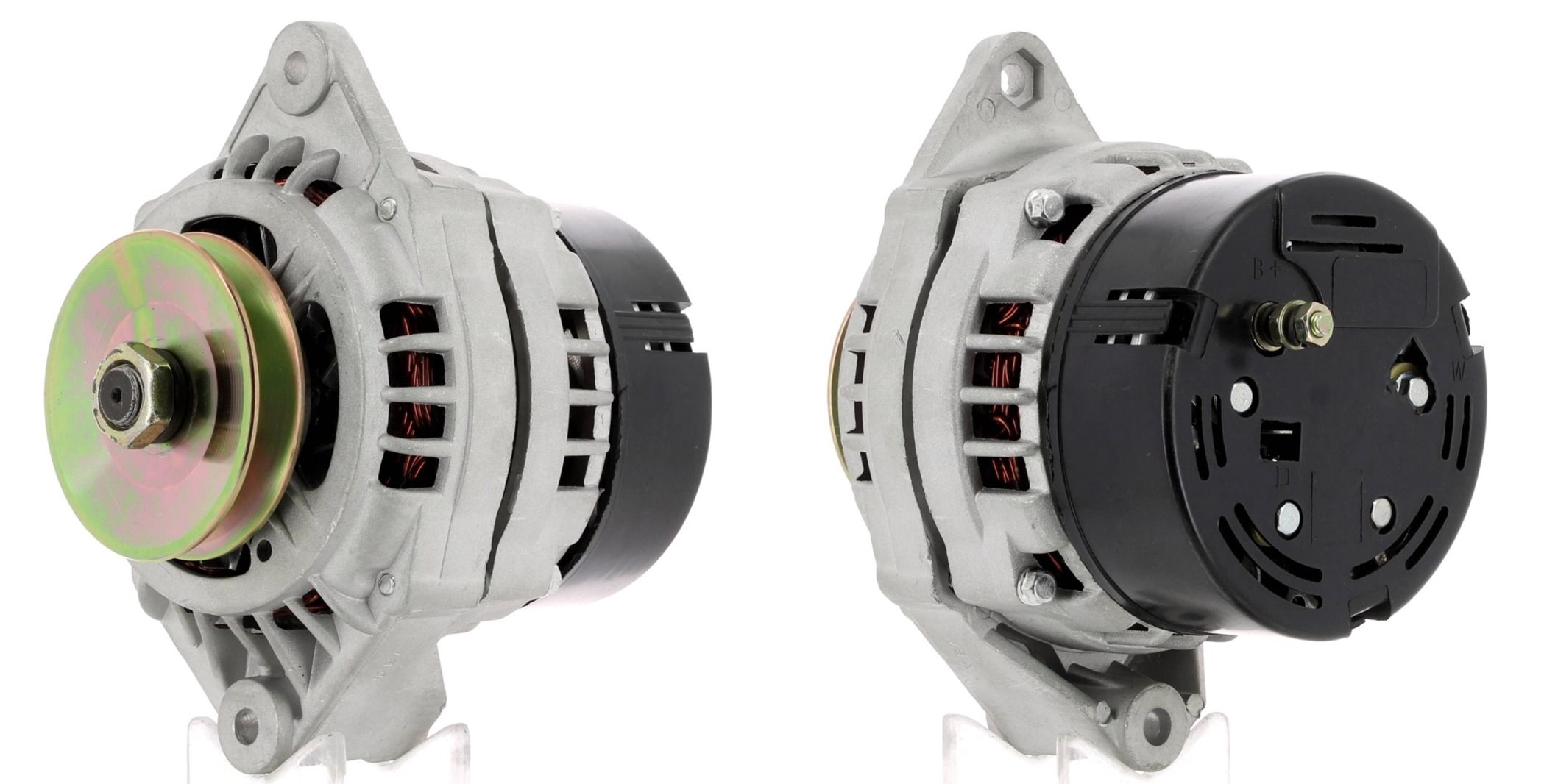 MAGNETI MARELLI 940016065200 Generatorregulator  reservdel Autofrance AB