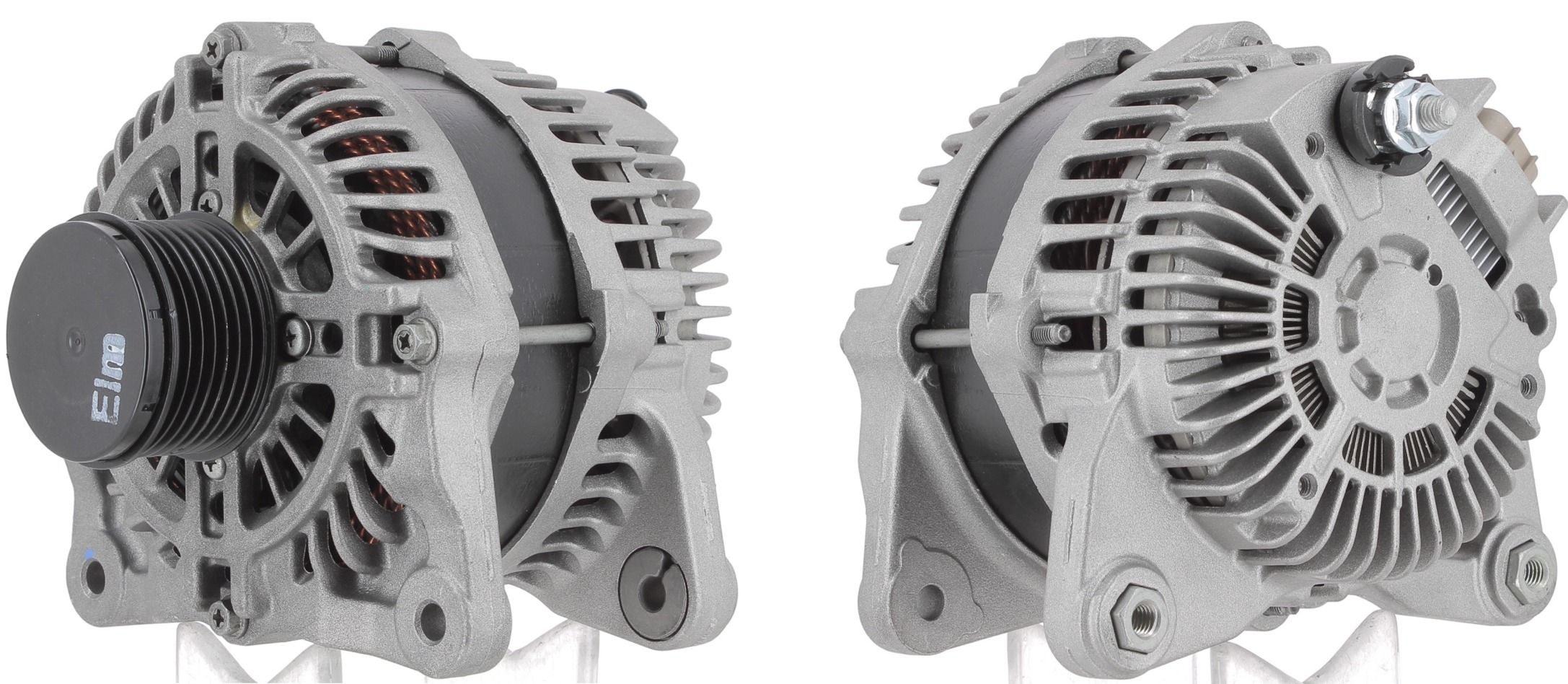 MAGNETI MARELLI 820003354010 TomgÃ¥ngsventil, lufttillfÃ¶rsel  reservdel Autofrance AB