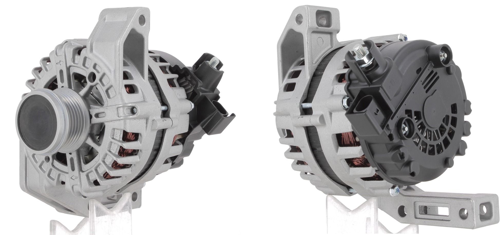 MAGNETI MARELLI 807101001500 Laddare, laddsystem  reservdel Autofrance AB