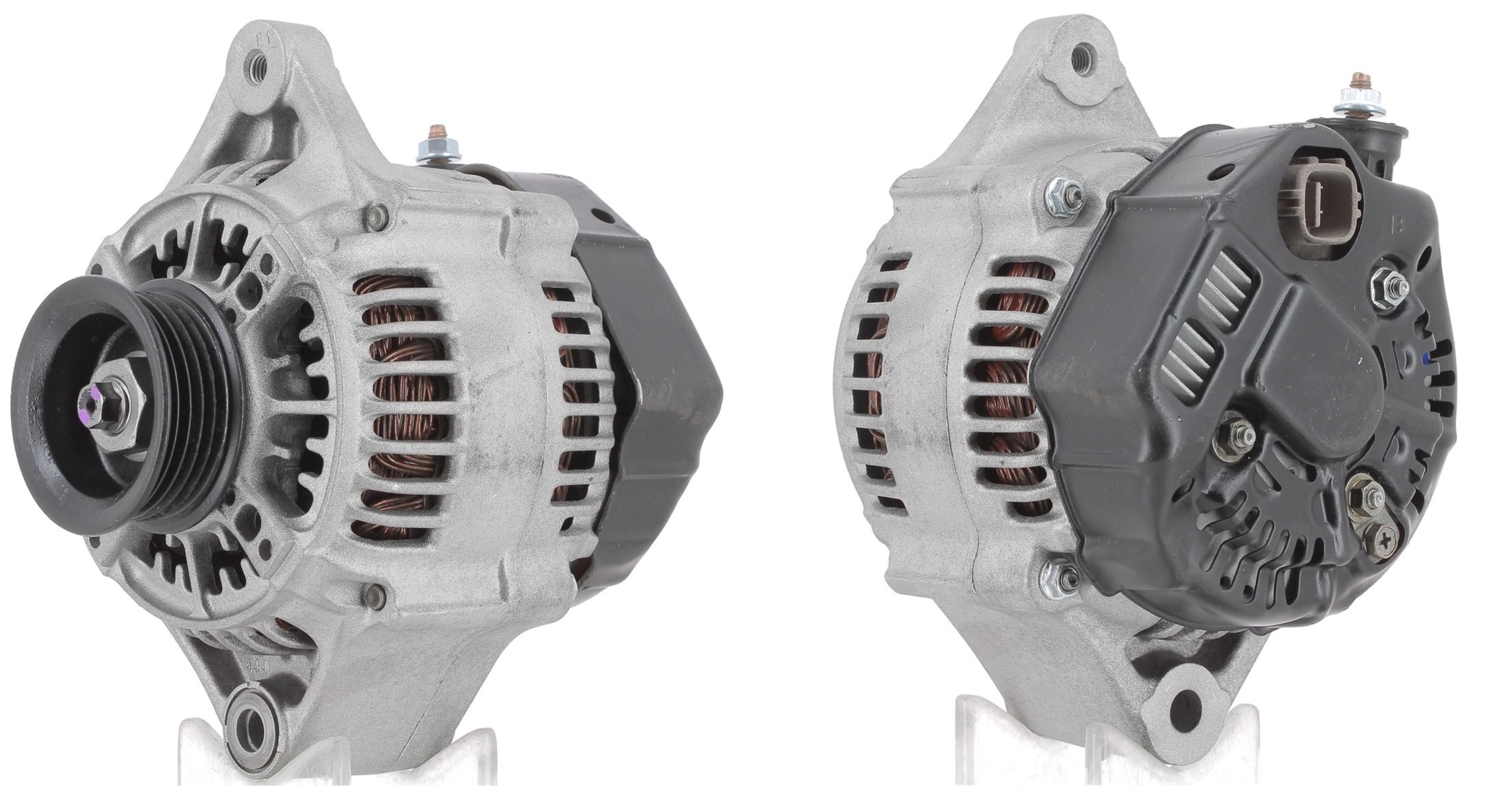 MAGNETI MARELLI 807101001800 Laddare, laddsystem  reservdel Autofrance AB