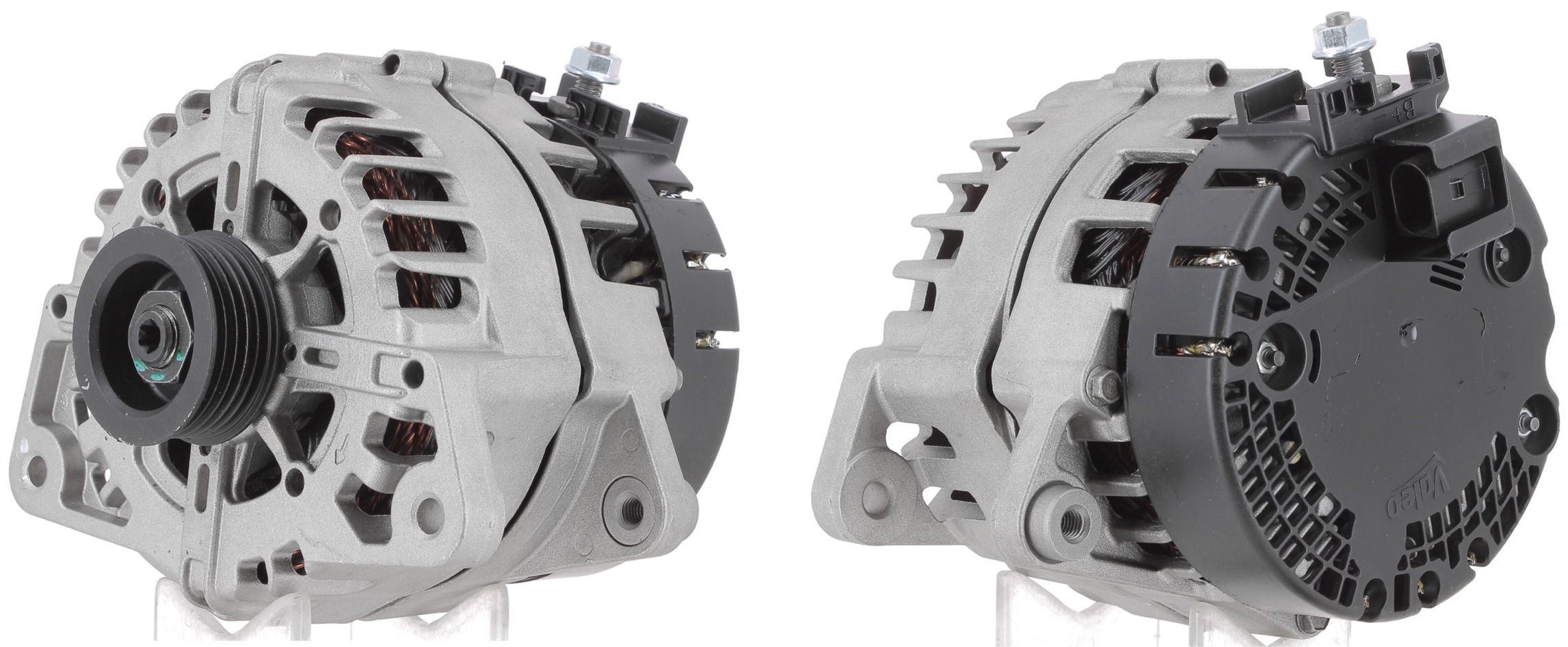 CEVAM 40651 Alternateur