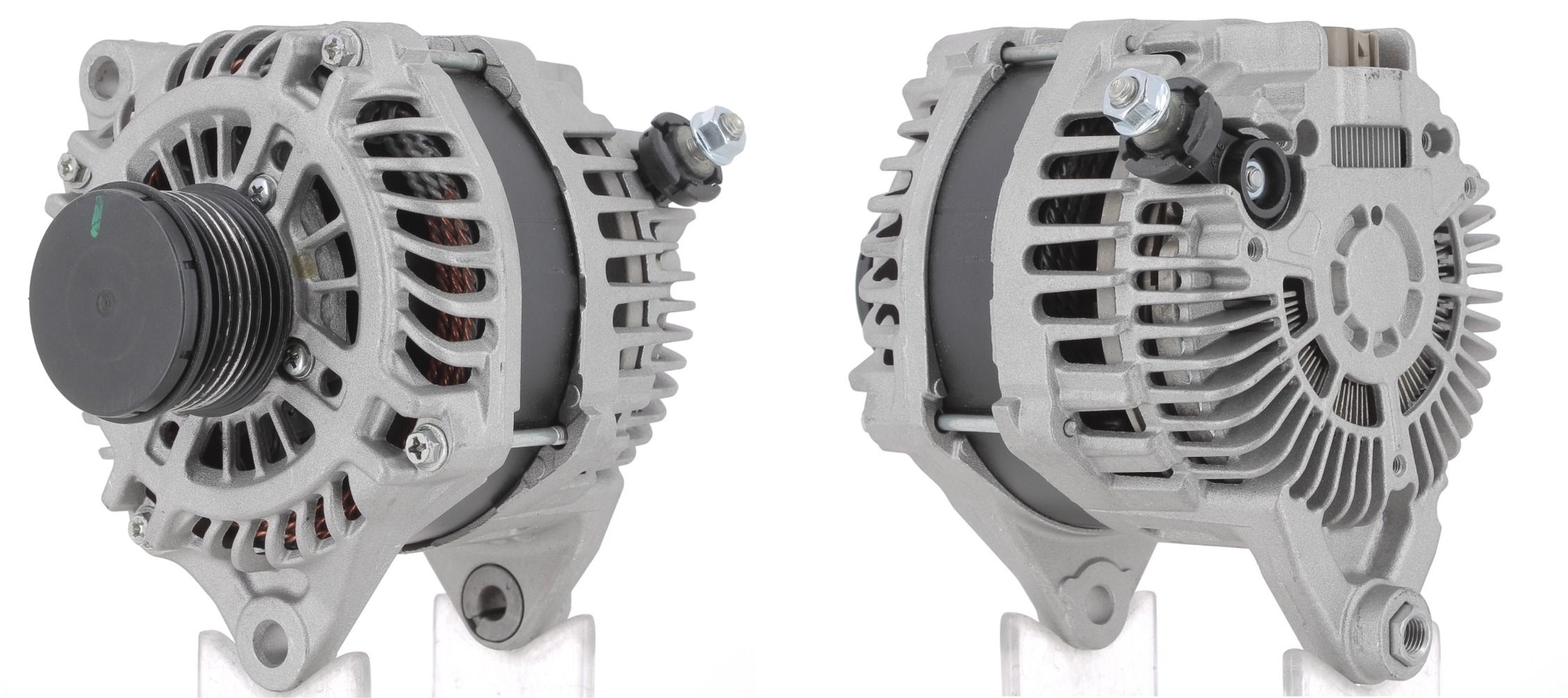 MAGNETI MARELLI 807101004700 Laddare, laddsystem  reservdel Autofrance AB