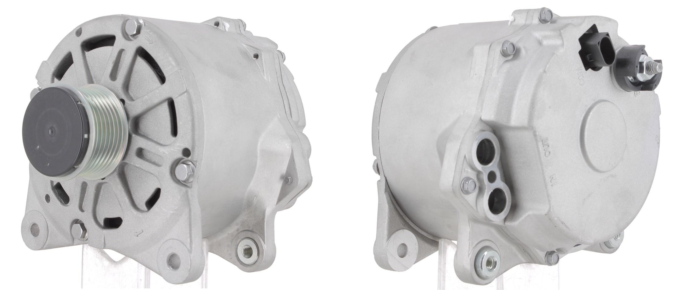 MAGNETI MARELLI 807101006200 Laddare, laddsystem  reservdel Autofrance AB