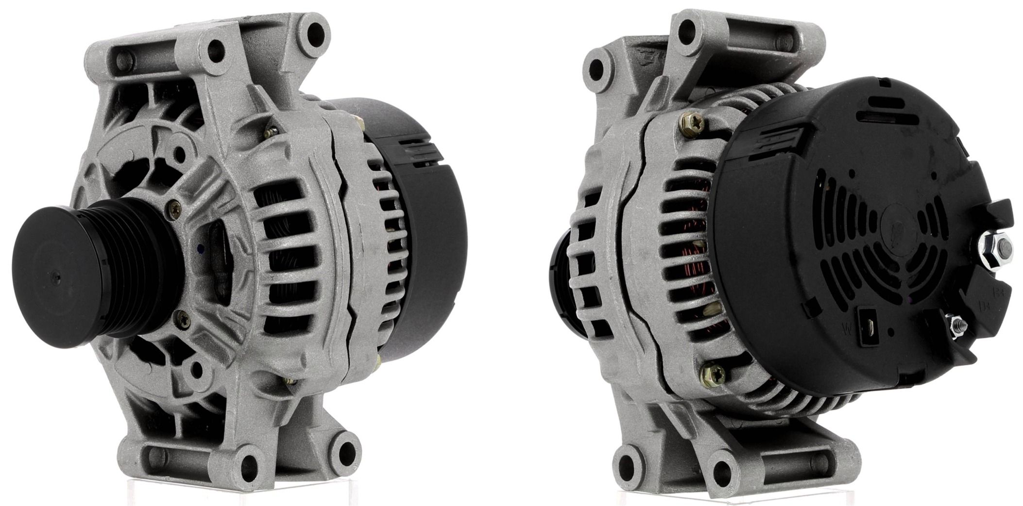 CEVAM 4070 Alternateur
