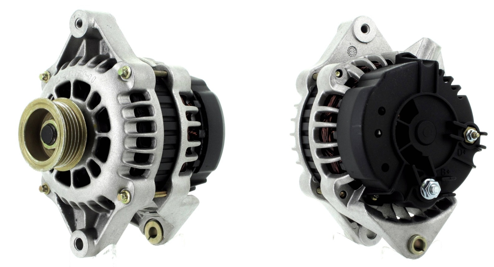 CEVAM 4073 Alternateur