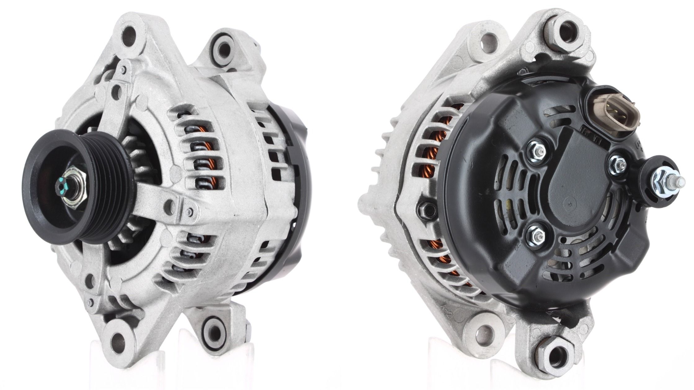 MAGNETI MARELLI 805010089002 Insprutningsventil  reservdel Autofrance AB