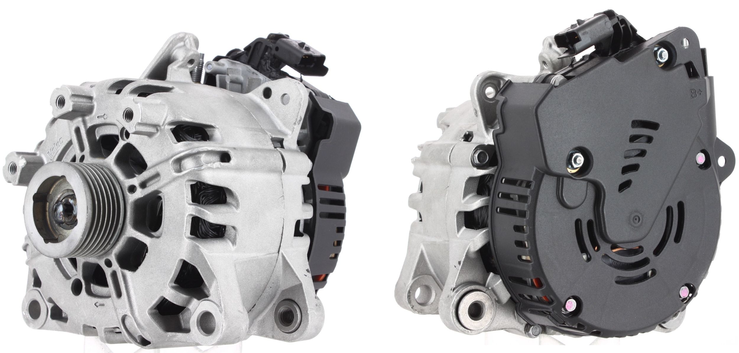 MAGNETI MARELLI 805001754001 Insprutningsventil  reservdel Autofrance AB