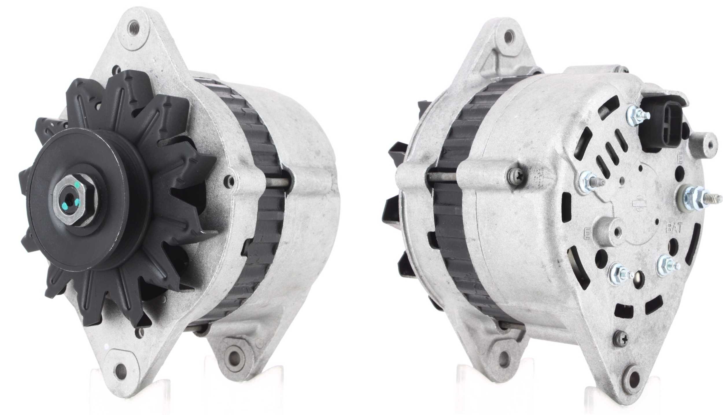 MAGNETI MARELLI 805000000046 Insprutningsventil  reservdel Autofrance AB