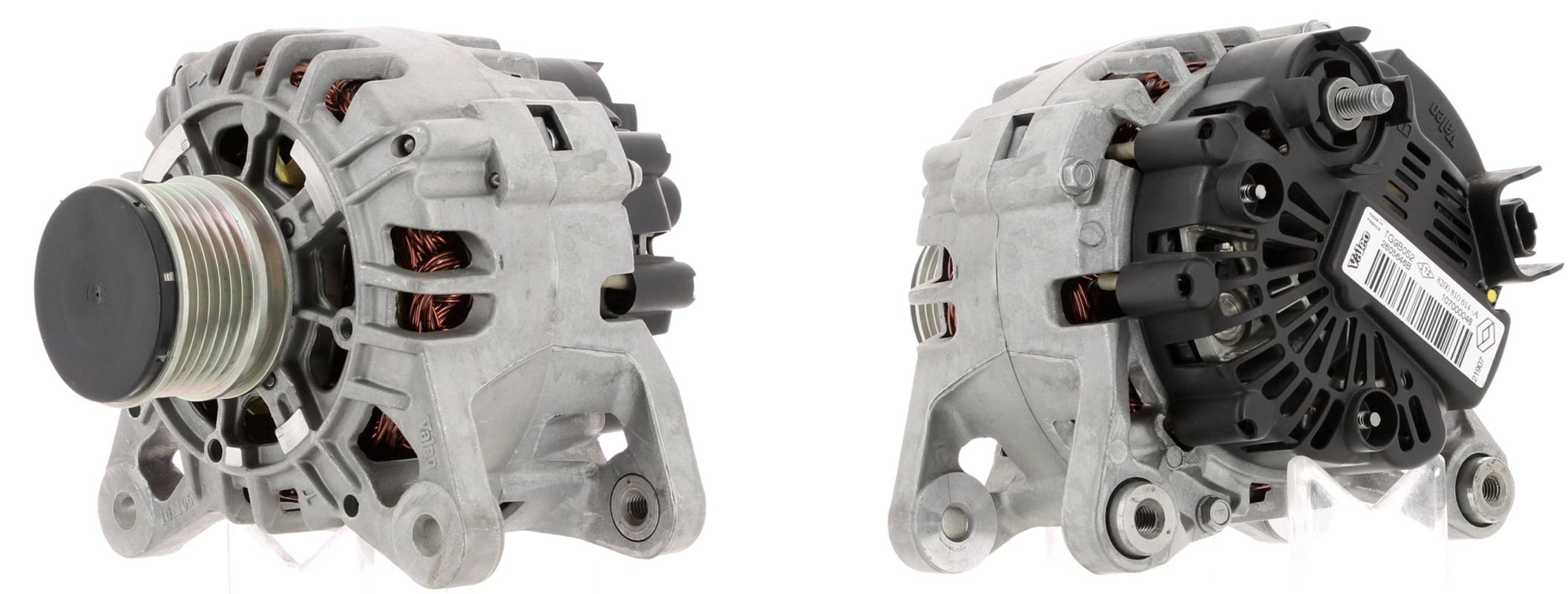 MAGNETI MARELLI 802000000126 Gasreglage  reservdel Autofrance AB