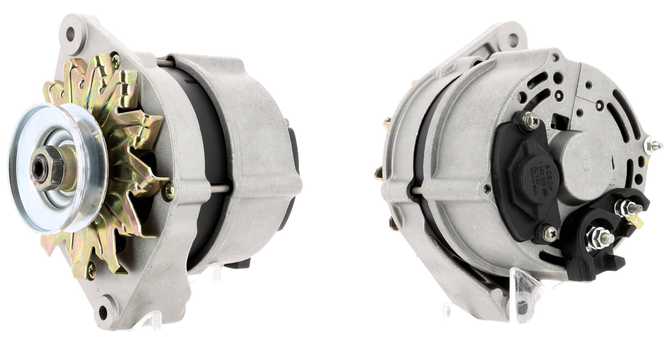 MAGNETI MARELLI 363916060944 BromsbelÃ¤ggssats, skivbroms  reservdel Autofrance AB