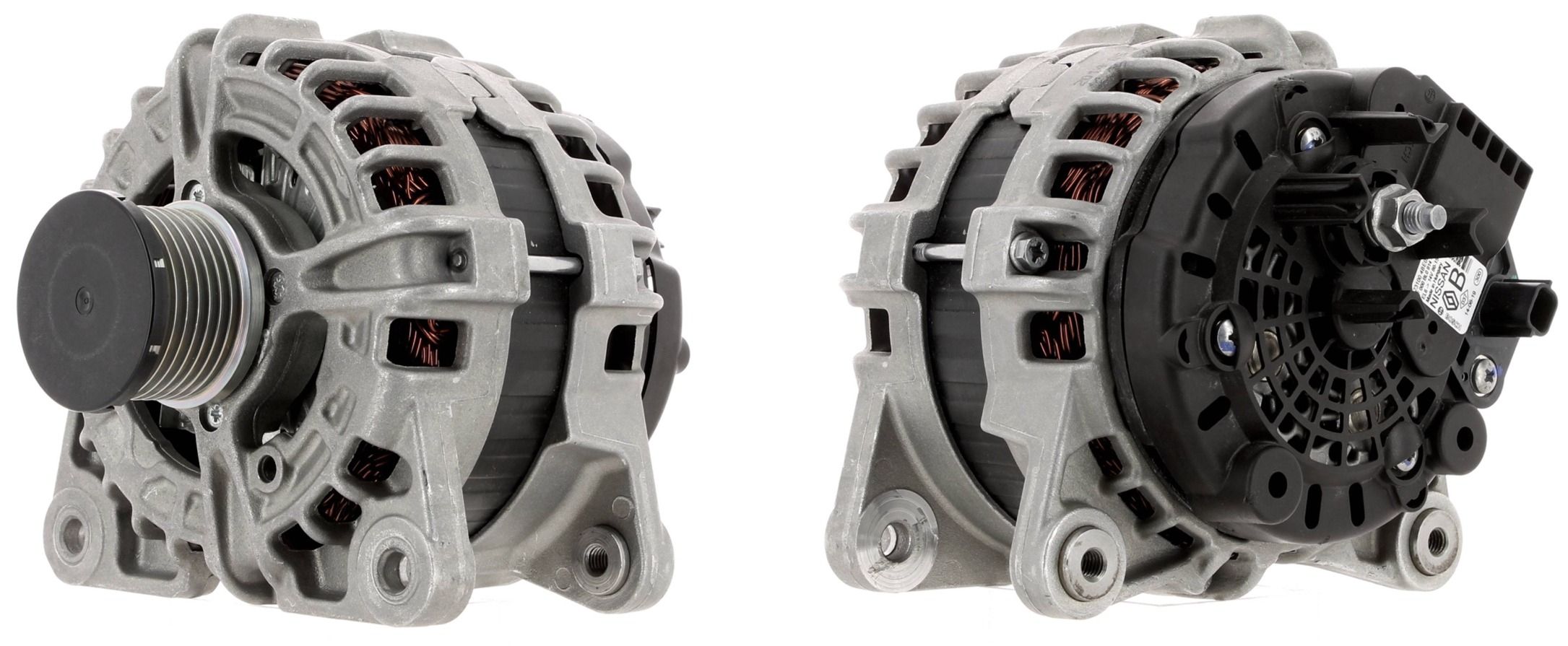 CEVAM 4471 Alternateur