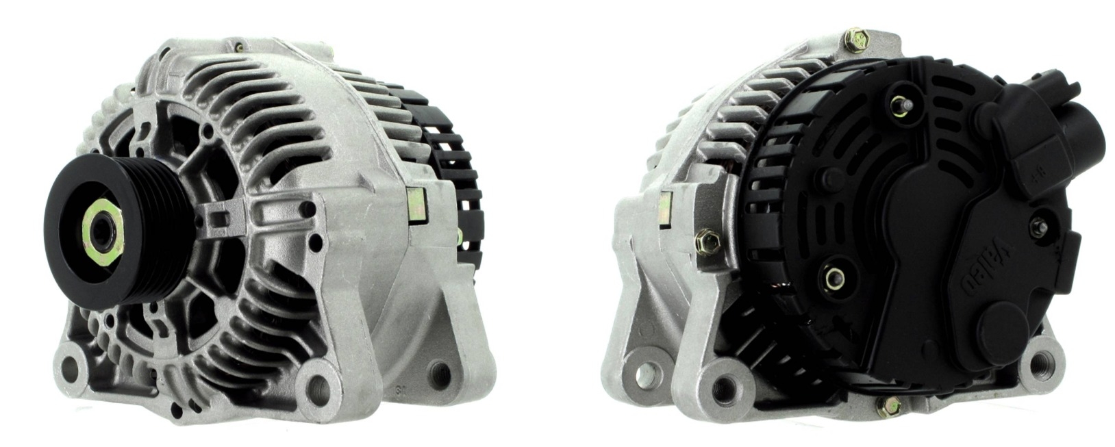 CEVAM 4583 Alternateur
