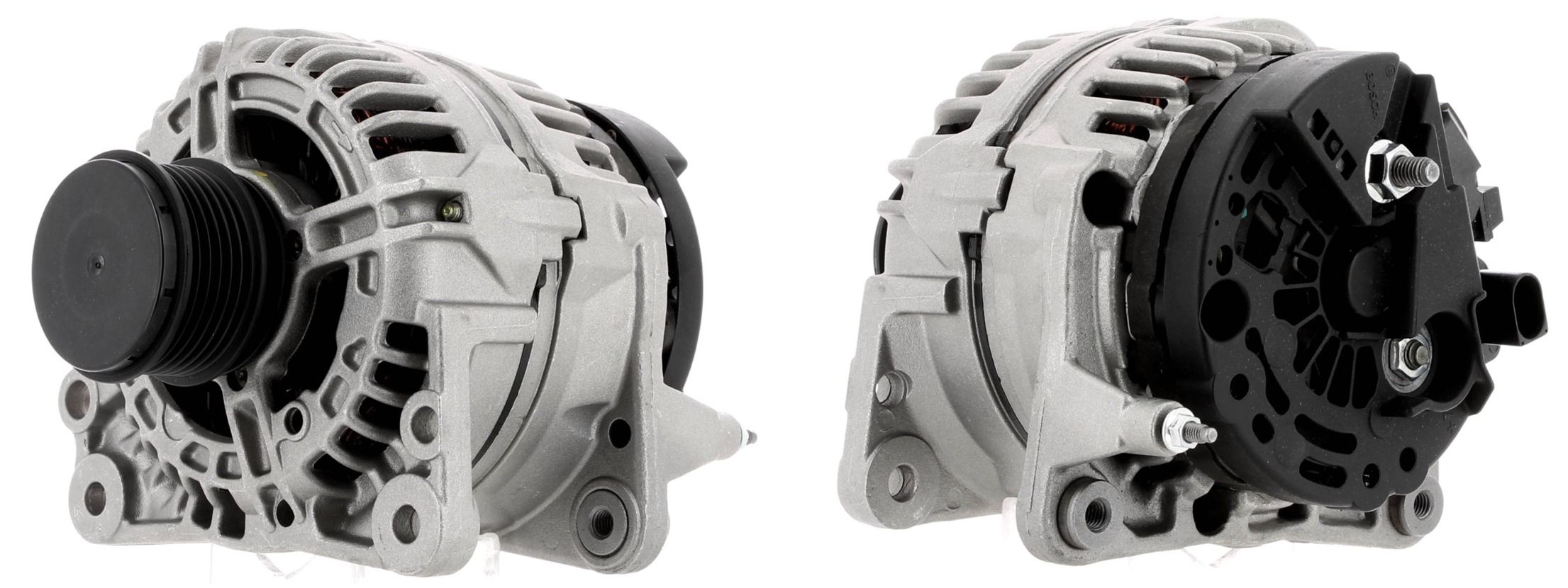 CEVAM 4639 Alternateur