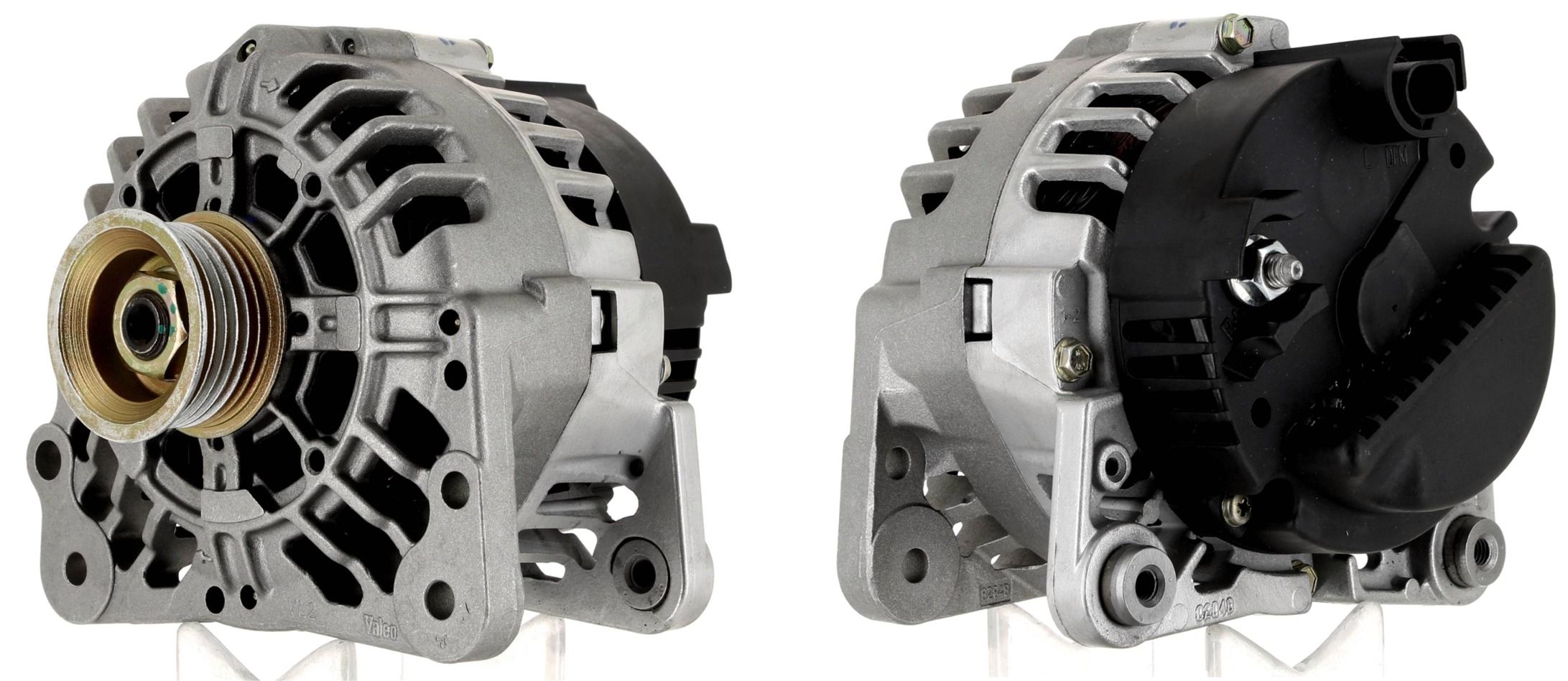 CEVAM 4655 Alternateur