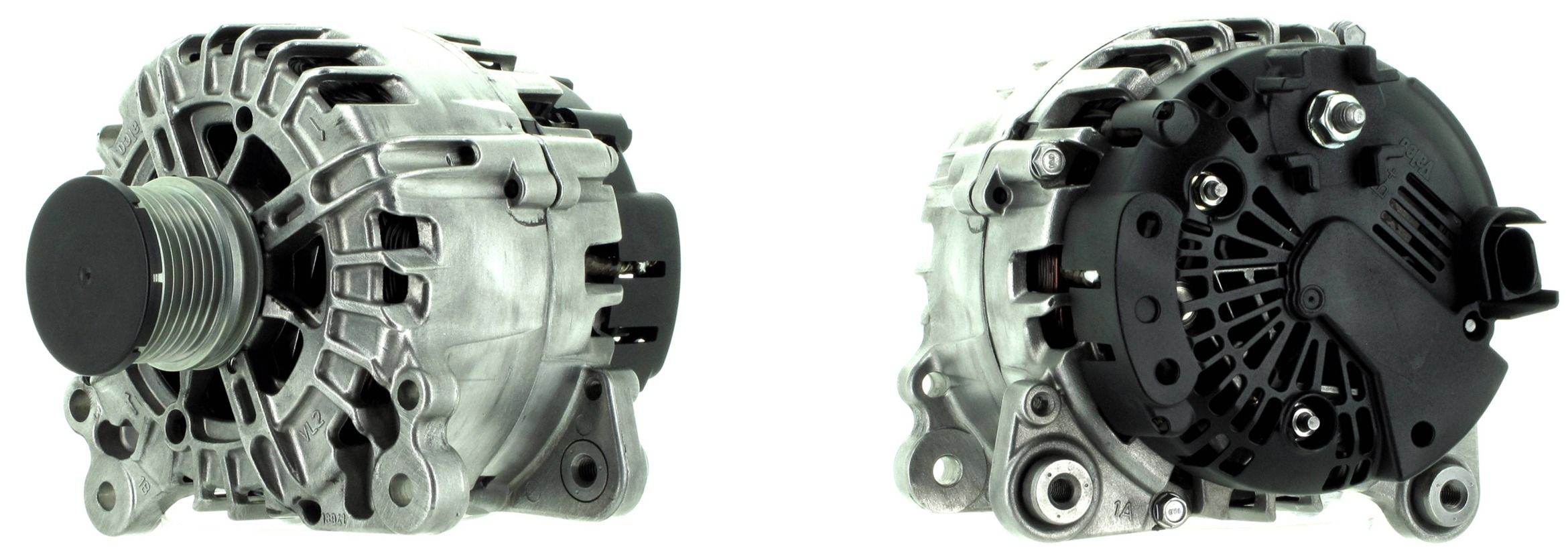 CEVAM 4662 Alternateur