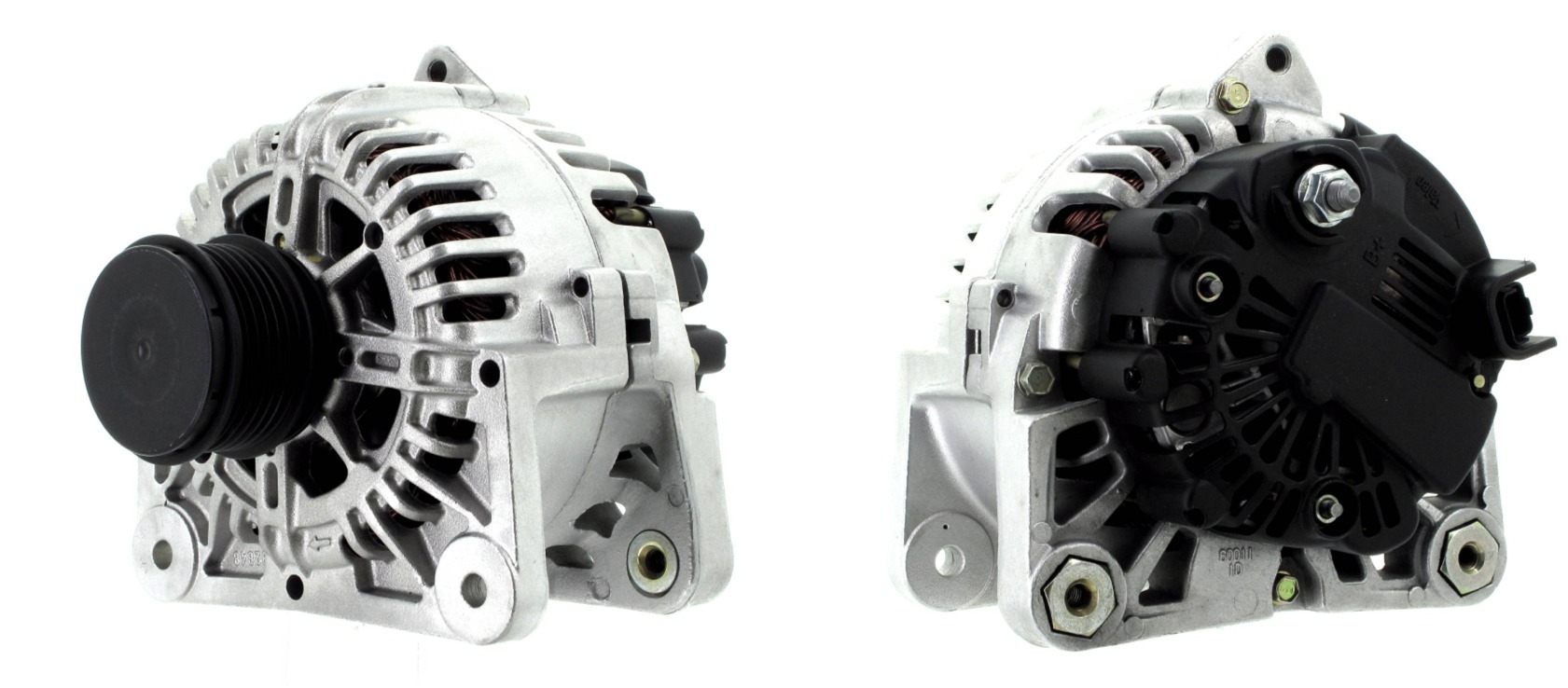 CEVAM 4672 Alternateur