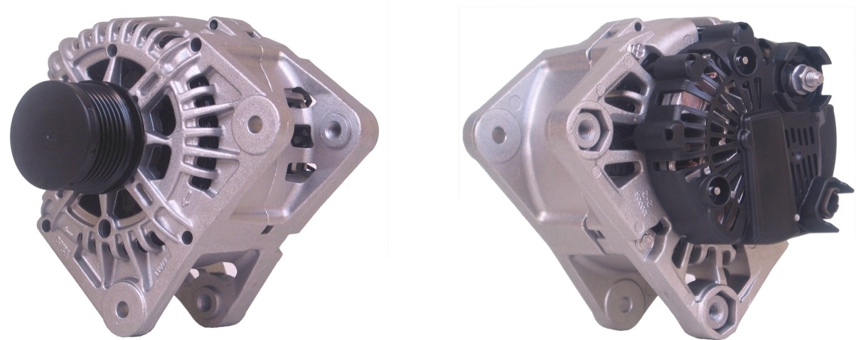 CEVAM 4681 Alternateur