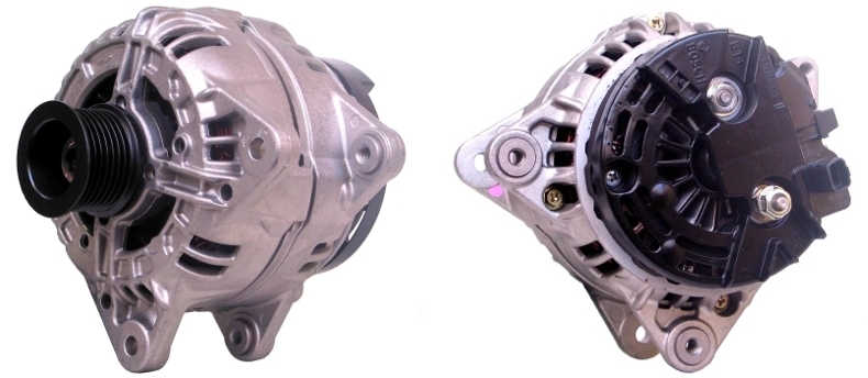 CEVAM 4687 Alternateur