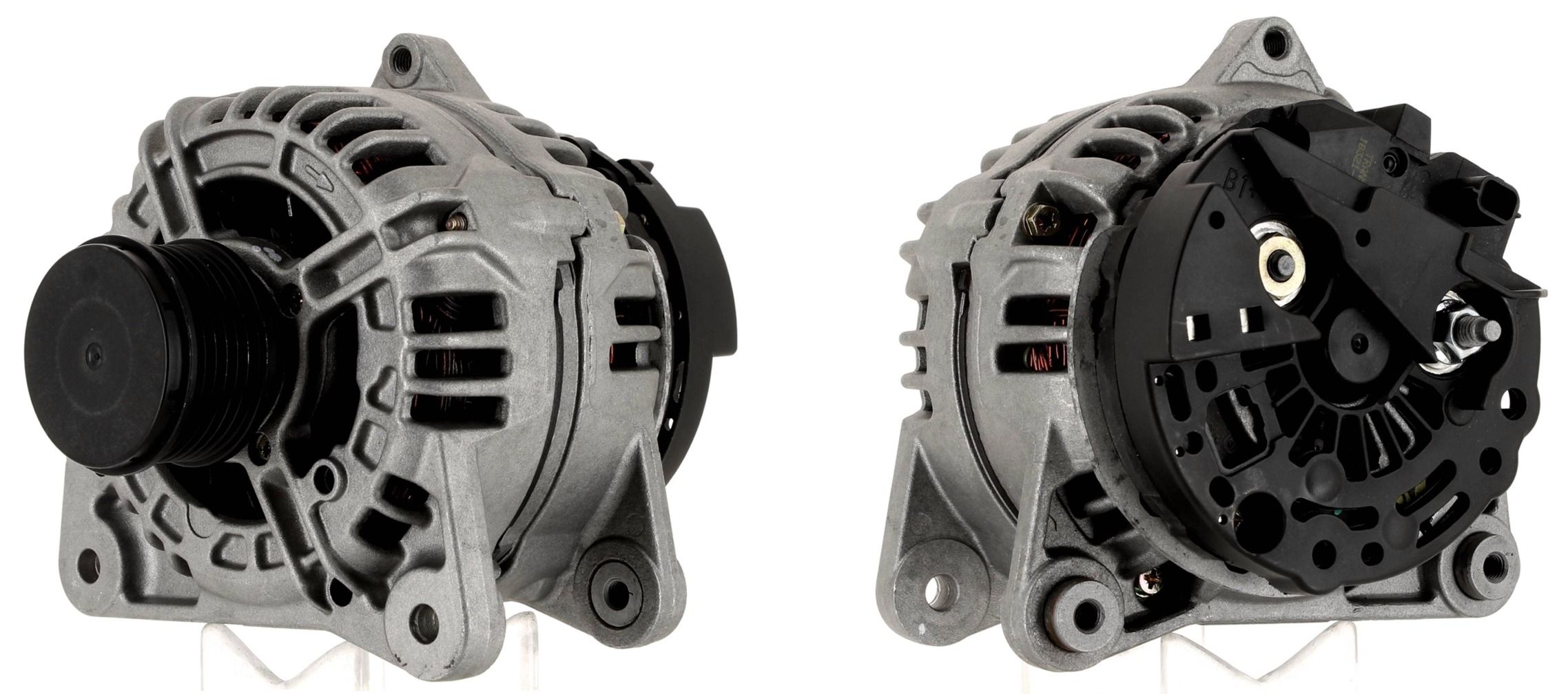 CEVAM 4691 Alternateur