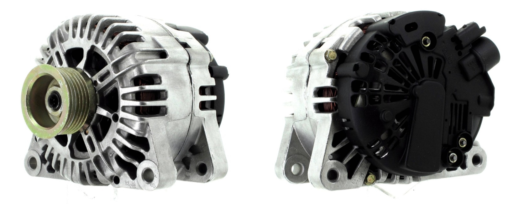 CEVAM 4702 Alternateur